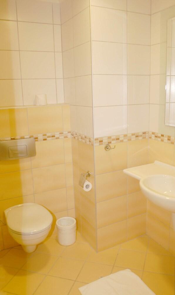 Okan Tower Apart Hotel Alanya Buitenkant foto